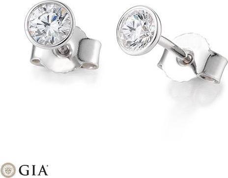 Image du produit Breuning Boucles d'oreilles Zarge (585, - Or)