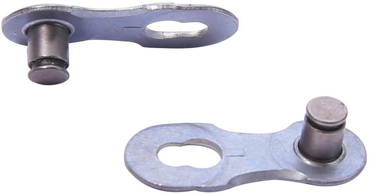 Actual product image KMC Kettenschloss 12-fach (12-speed)