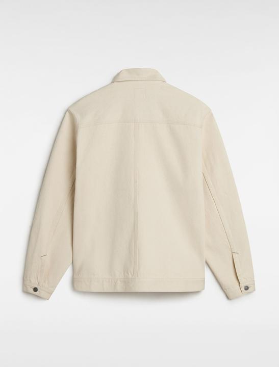 Image du produit Vans Skate Garage Jacket Natural (XS)