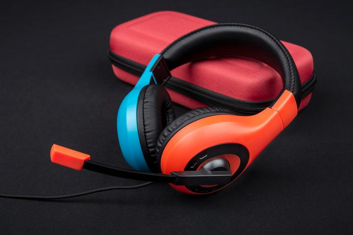 Image du produit Nacon Gaming BigBen (Filaire)