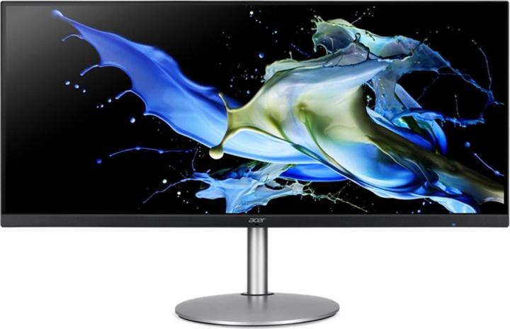 Produktbild Acer CB342CUsemiphuzx (3440 x 1440 Pixel, 34")