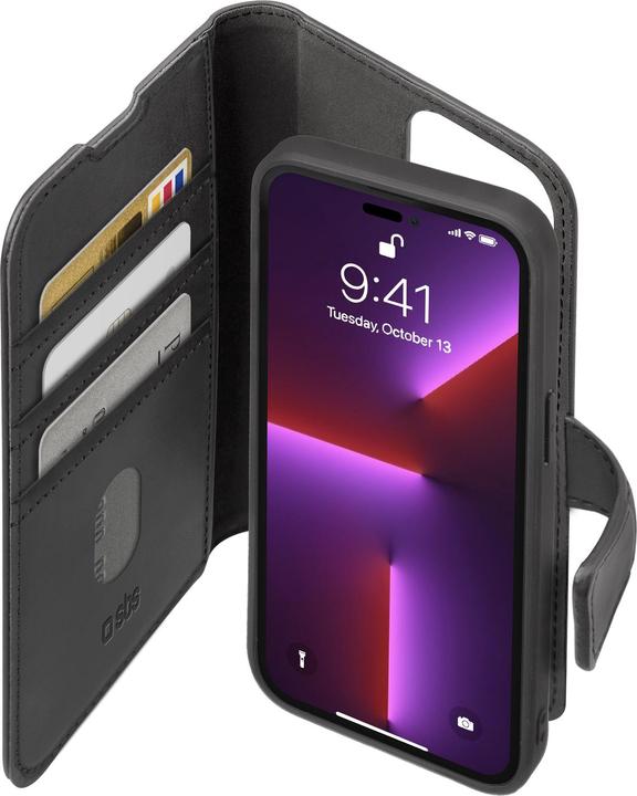 Actual product image SBS Bookcase (Apple iPhone 14 Pro Max)