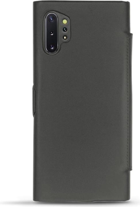 Produktbild Noreve Lederschutzhülle horizontal (Samsung Galaxy Note 10+)