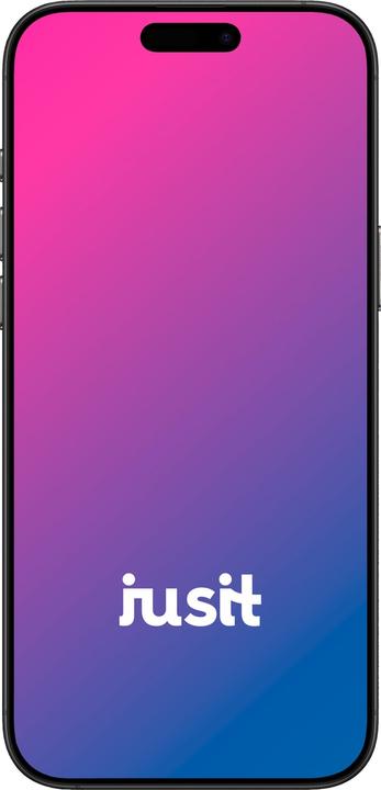 Produktbild jusit iPhone 16 Pro Max (512 GB, Black Titanium, 6.90", A / Wie neu)