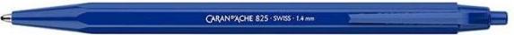 Actual product image Caran d'Ache 825 (Blue, 1 x)