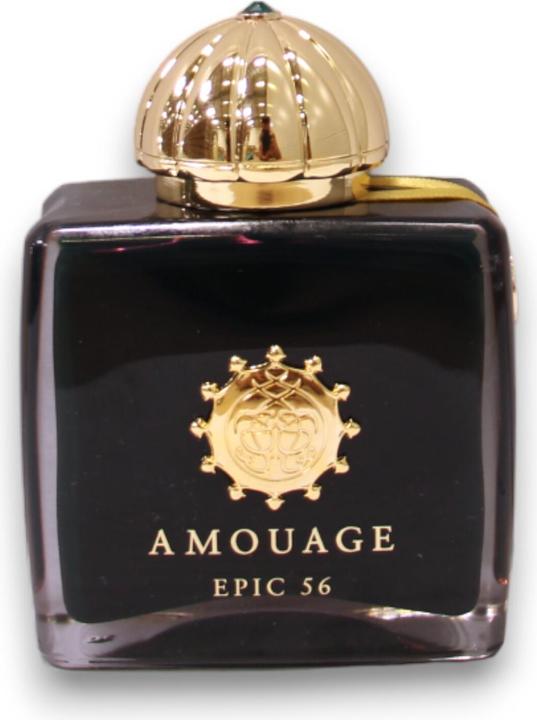 Amouage Epic 56 Women Extrait De Parfum (Eau de Parfum, 100 ml)