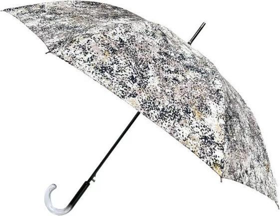 Smati Langer Mousse-Regenschirm