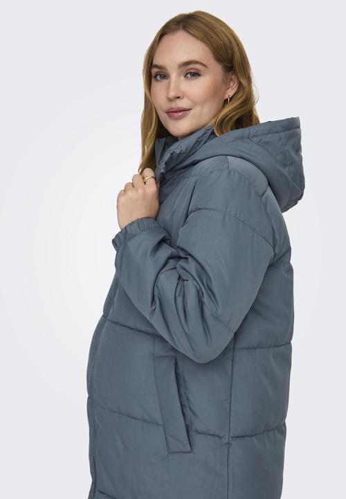 Image du produit Only Maternity OLMTRUDY Steppmantel Steppmantel (XXL)