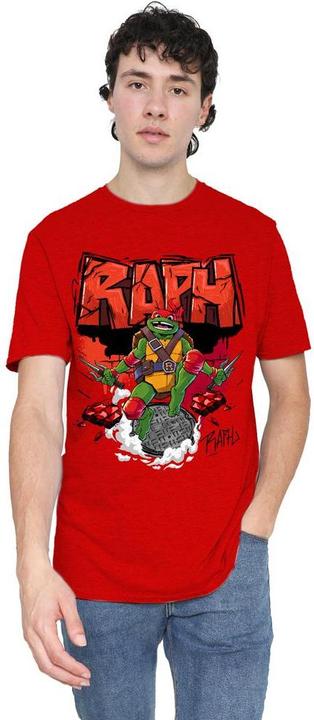 Produktbild Teenage Mutant NT TShirt (M)