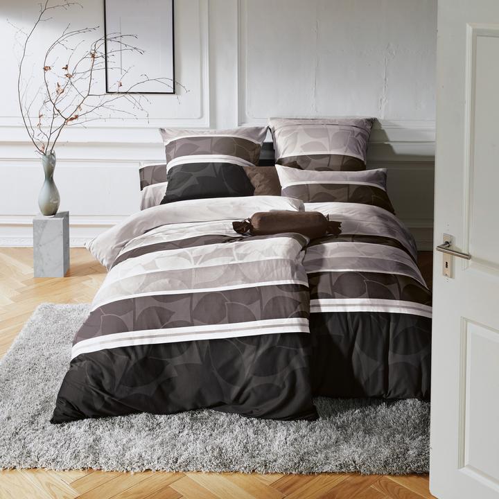 Actual product image Erwin Müller Bed linen (Duvet cover, 155 x 220 cm, 80 x 80 cm)