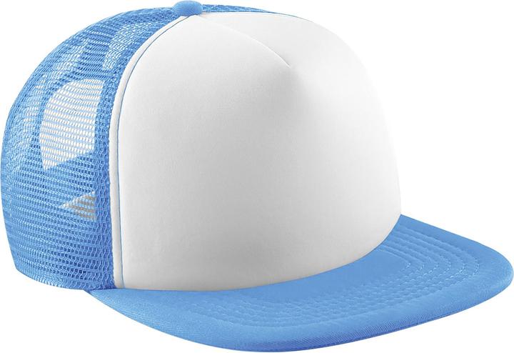 Immagine prodotto Beechfield Cappello da baseball trucker vintage (Taglia unica)