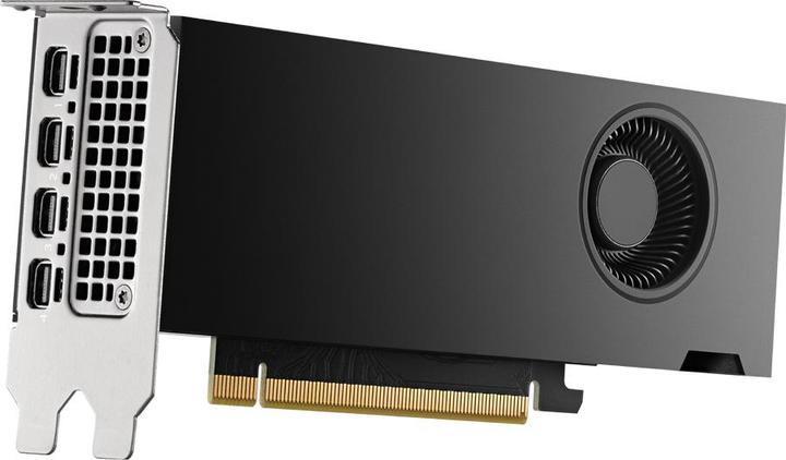 Immagine prodotto NVIDIA Quadro RTX 2000 ADA (16 GB)