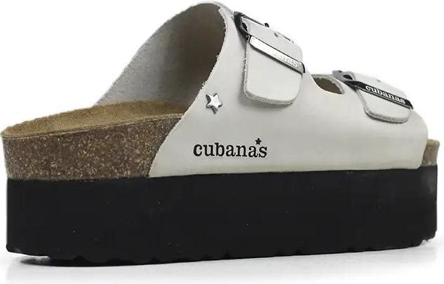 Produktbild Cubanas Amalia Plattform (40)