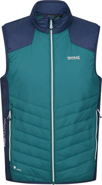 Immagine prodotto Regatta Halton VI Gilet Leggero (L)