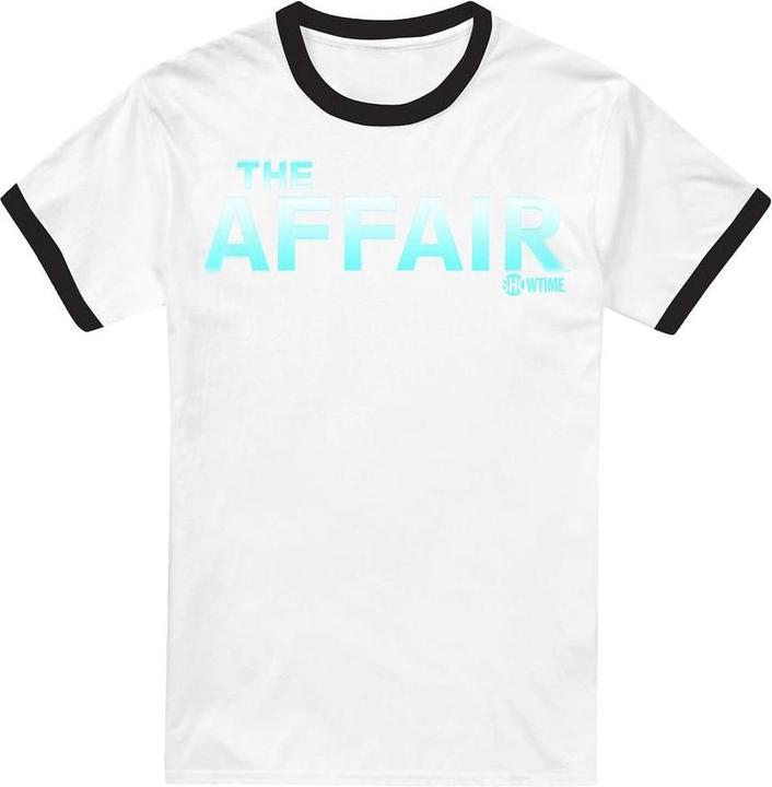 Produktbild The Affair TShirt (XXL)