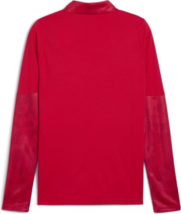 Immagine prodotto Puma Top 1/4 di zip da allenamento teamCUP (XL)