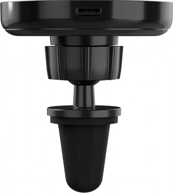 Actual product image Canyon Car accessories car charger OnGrip 105 15W Qi2 Wireless Black
