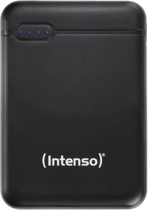 Immagine prodotto Intenso XS5000 (5000 mAh, 18.50 Wh)
