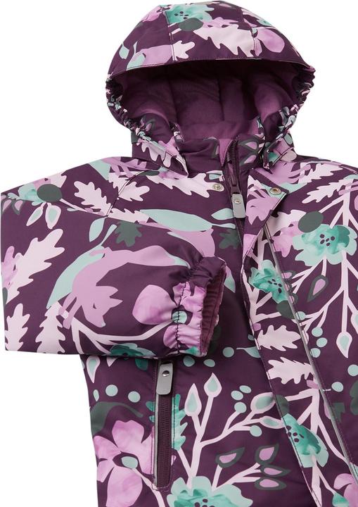 Image du produit Reima tec Combinaison de neige pour petits enfants Puhuri Deep (98)