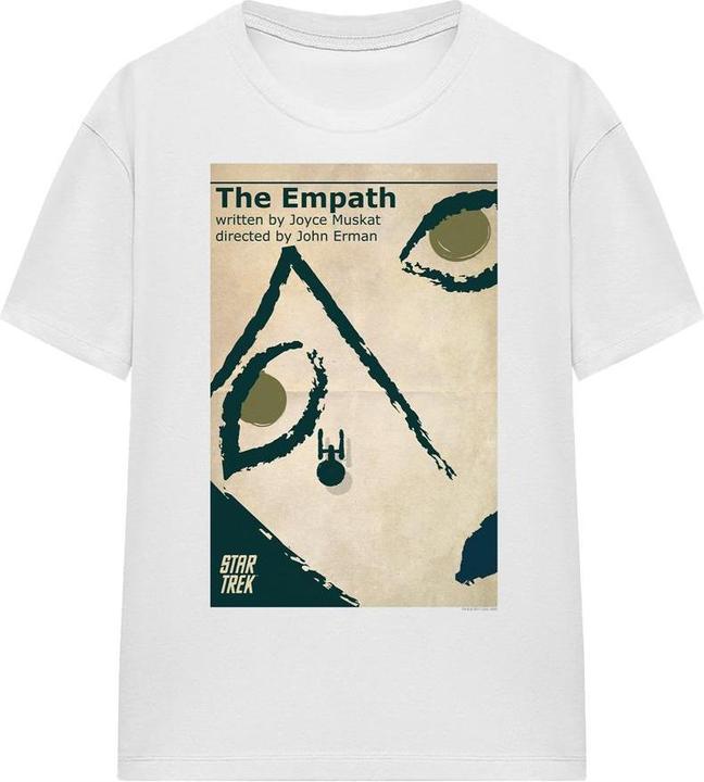 Produktbild The Original Series Episode 67 TShirt (L)