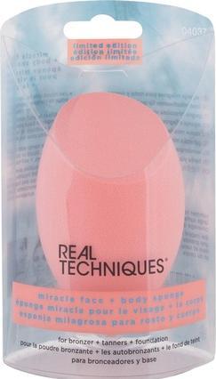 Produktbild Real Techniques Sponges Miracle Face + Body Limited Edition