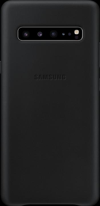 Produktbild Samsung Leather Cover (Samsung Galaxy S10 5G)