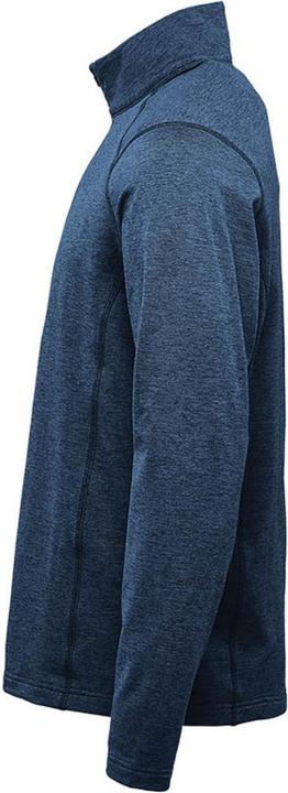 Produktbild Stormtech Treeline Pullover mit kurzem Reissverschluss (XL)