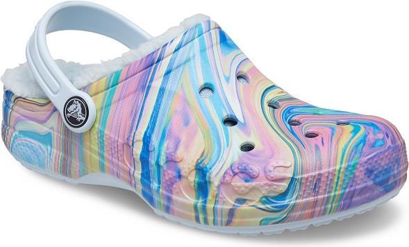 Immagine prodotto Crocs Zoccolo stampato Baya foderato di K's (33)