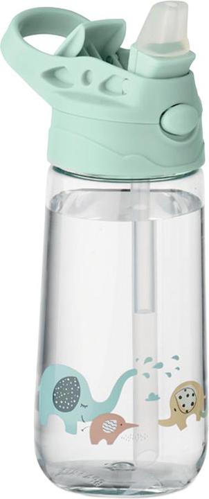 Actual product image MidOcean Sid Tritan 450ml Water Bottle (0.45 l)