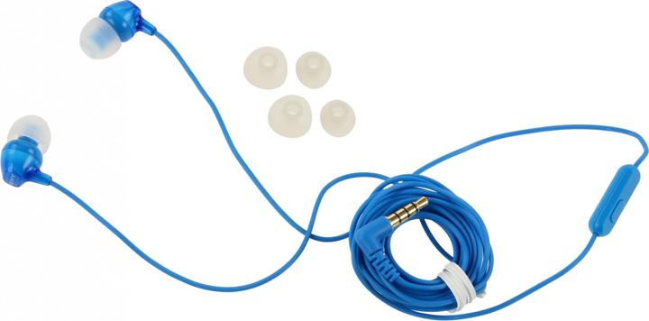 Produktbild Sony Mdr-Ex15ap (keine Geräuschunterdrückung, Kabelgebunden)