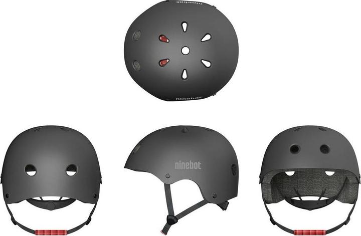Actual product image Segway-Ninebot Commuter (54 - 60 cm)