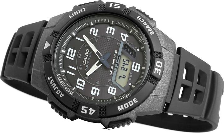 Image du produit Casio Collection Hommes (Montre analogique, Montre numérique, 42 mm)