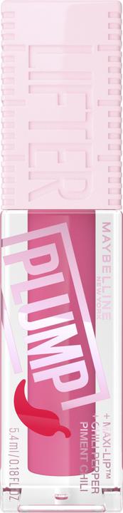 Produktbild Maybelline New York Lip Lifter (3 Pink String)