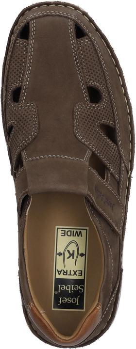 Immagine prodotto Josef Seibel Scarpe basse (46)