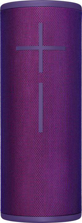 UE Megaboom 3 (20 h, Fonctionnement sur batterie, Alimentation via port USB)