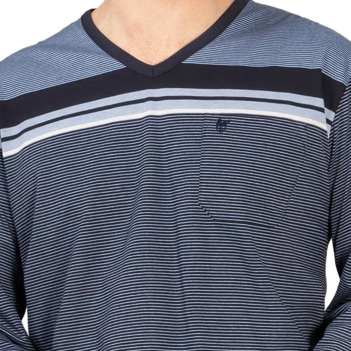 Immagine prodotto Hajo Pigiama Comfort Climatico (L)