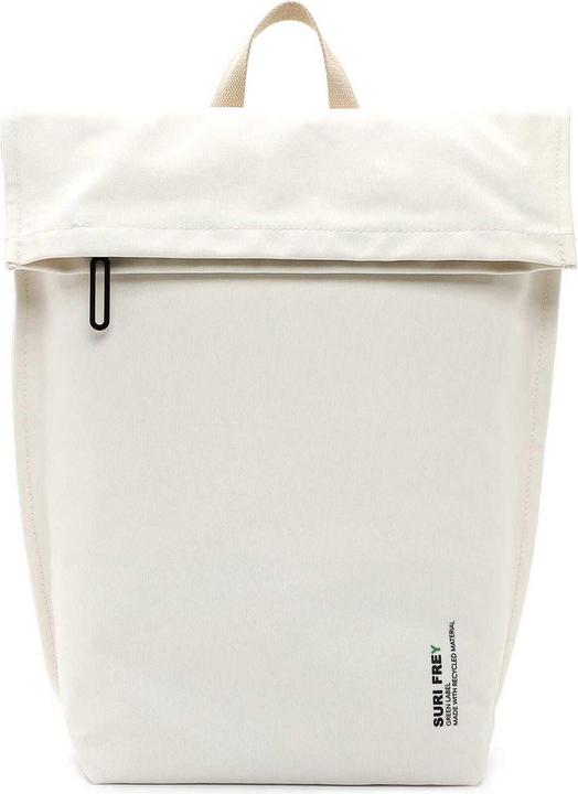Image du produit Suri Frey Sac à dos SURI Green - Nelly (27.70 l)