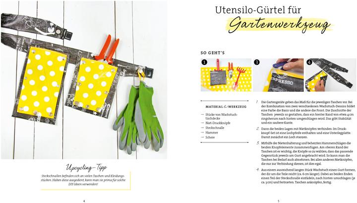Produktbild Mein Kreativ-Buffet (Deutsch, Martina Lammel, 2021)