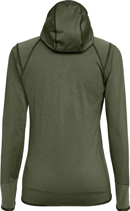 Immagine prodotto Salewa Giacca con cappuccio Agner Hybrid Polarlite Durastretch Da (38, 44, M)