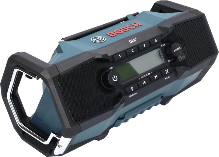Image du produit Bosch Professional GPB 18V-2 SC Professionnel (VHF, DAB+ DAB, Bluetooth)