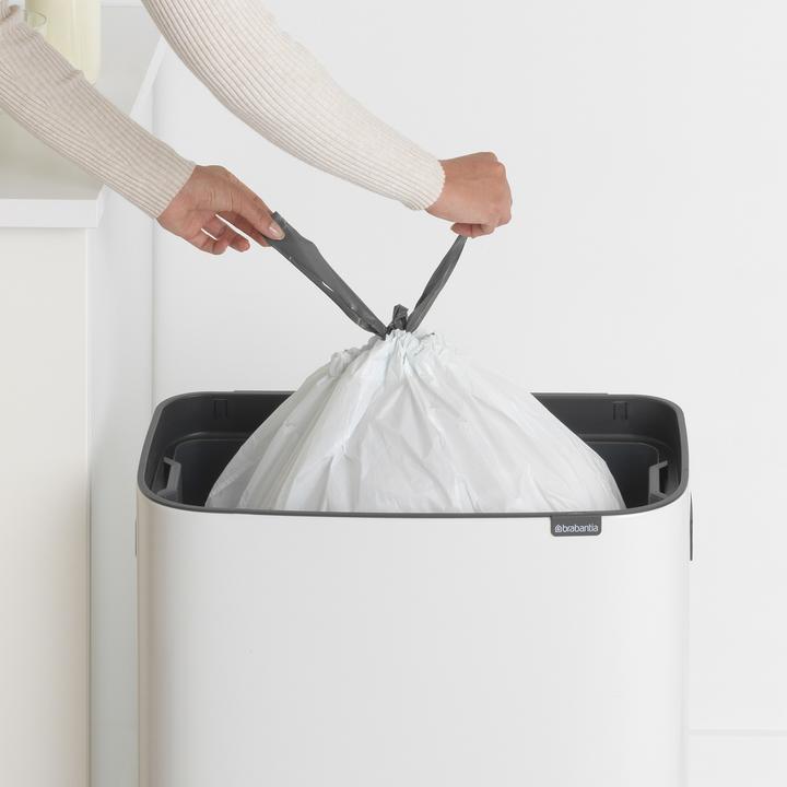 Image du produit Brabantia Bo Touch Bin (60 l)