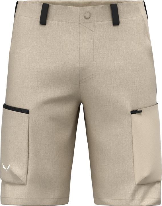 Actual product image Salewa Puez Hemp Durastretch Shorts (W50/L30)