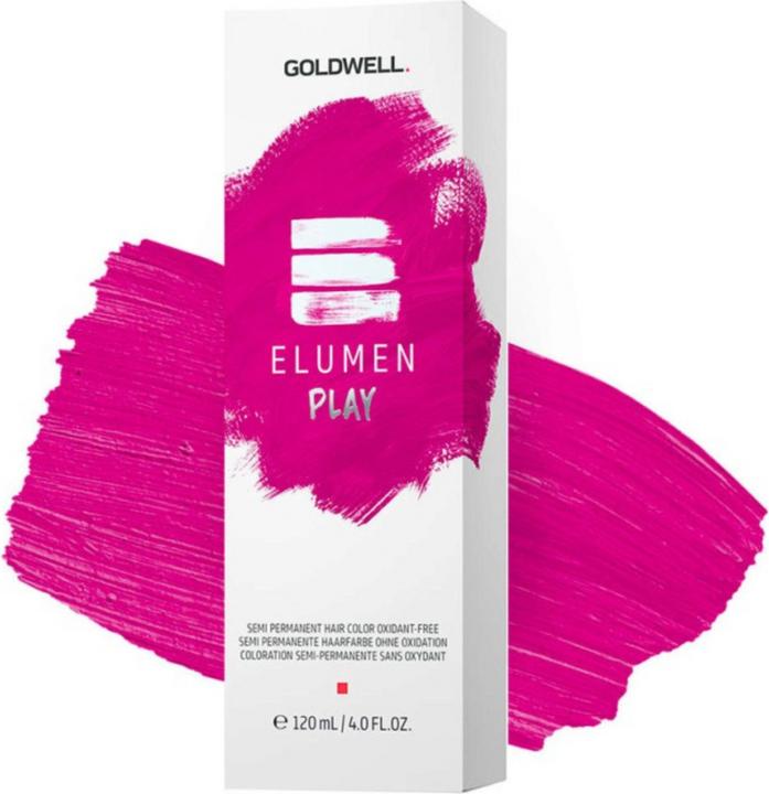 Image du produit Goldwell Elumen Play (Pink)
