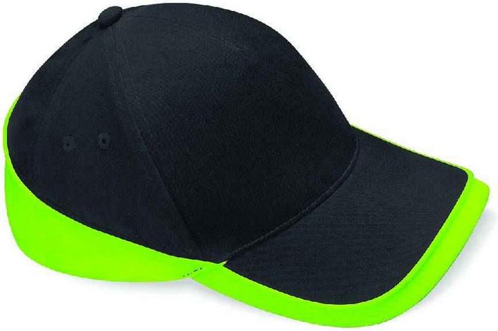 schwarz/limone
