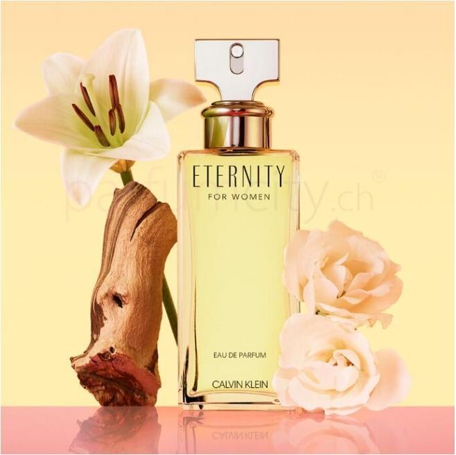 Actual product image Calvin Klein Eternity Eau Fresh (Eau de parfum, 100 ml)