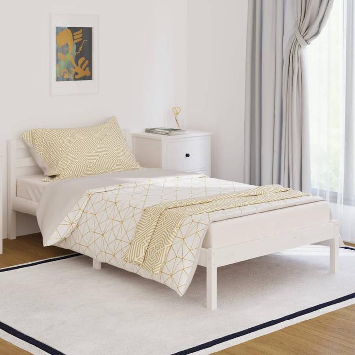 Actual product image VidaXL Kordula (100 x 200 cm)