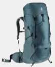 Immagine prodotto Deuter Aircontact Lite 50 + 10 (50 l)