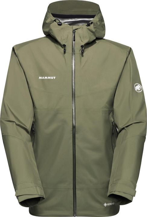 Mammut Convey Tour HS Hooded Jacket Men (M)