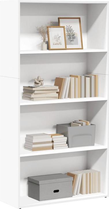 Actual product image VidaXL Banning (80 x 30 x 152 cm)
