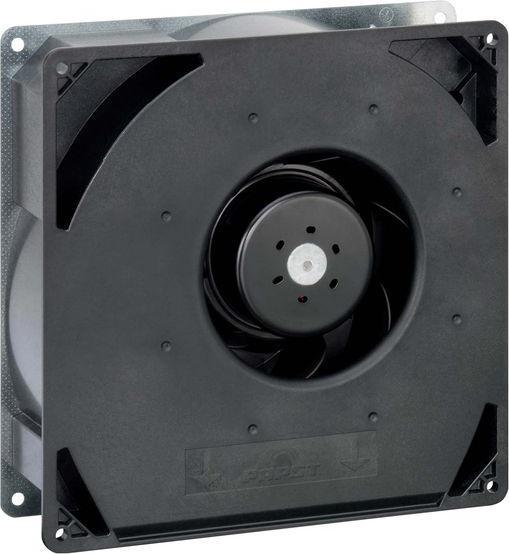 Image du produit Papst TURBINE RADIAL TURBO 24VCC, 308M3/H